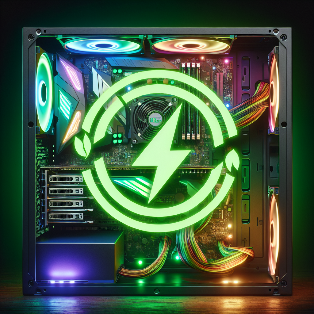 Why is Power Supply Efficiency Important for Gaming PCs?