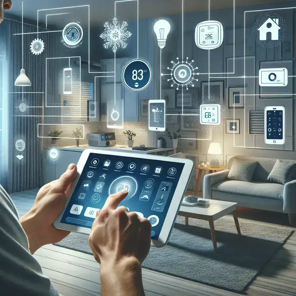 How to Set Up a Home Automation System