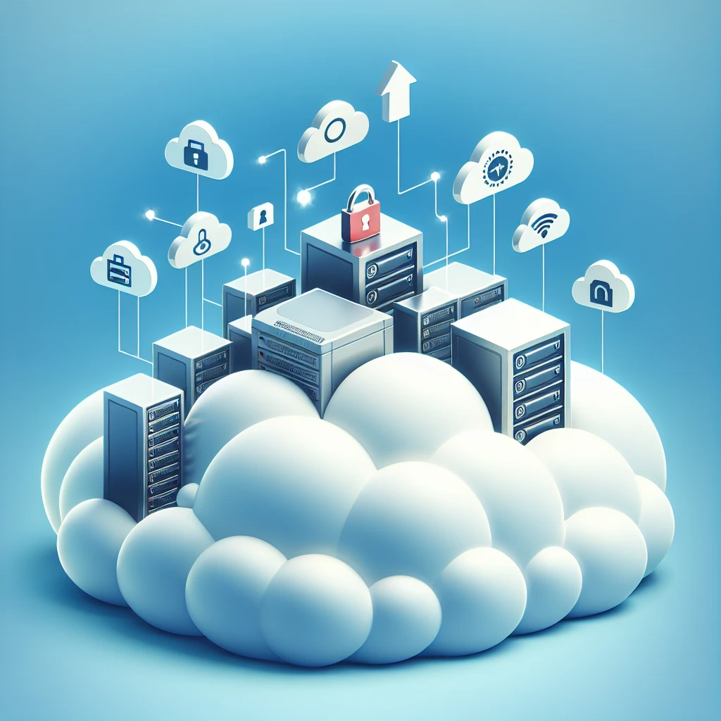 A Complete Guide to Cloud Storage: What You Need to Know