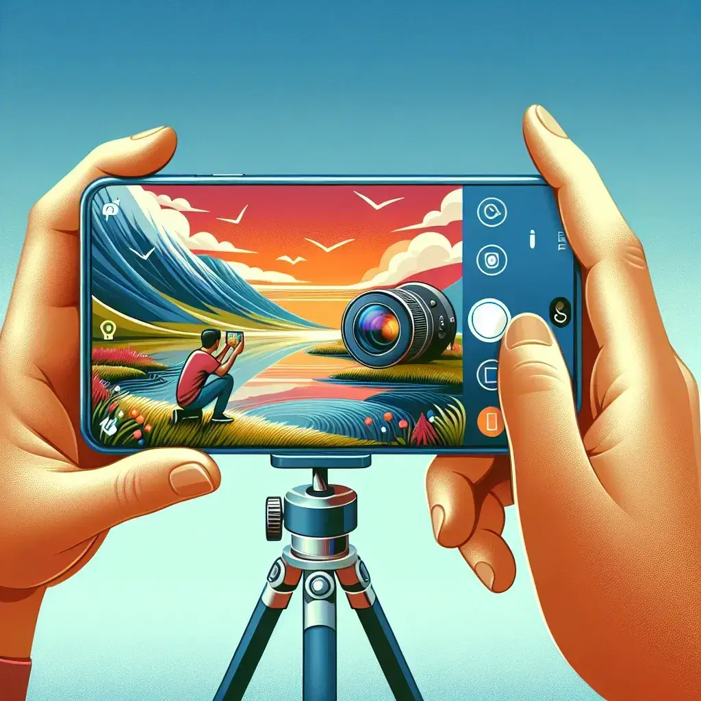 10 Tips for Improving Your Smartphone Photography