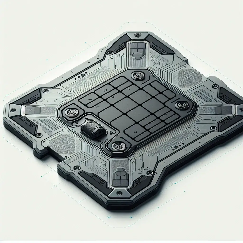 What New Materials Are Being Used to Make Wireless Trackpads More Durable?