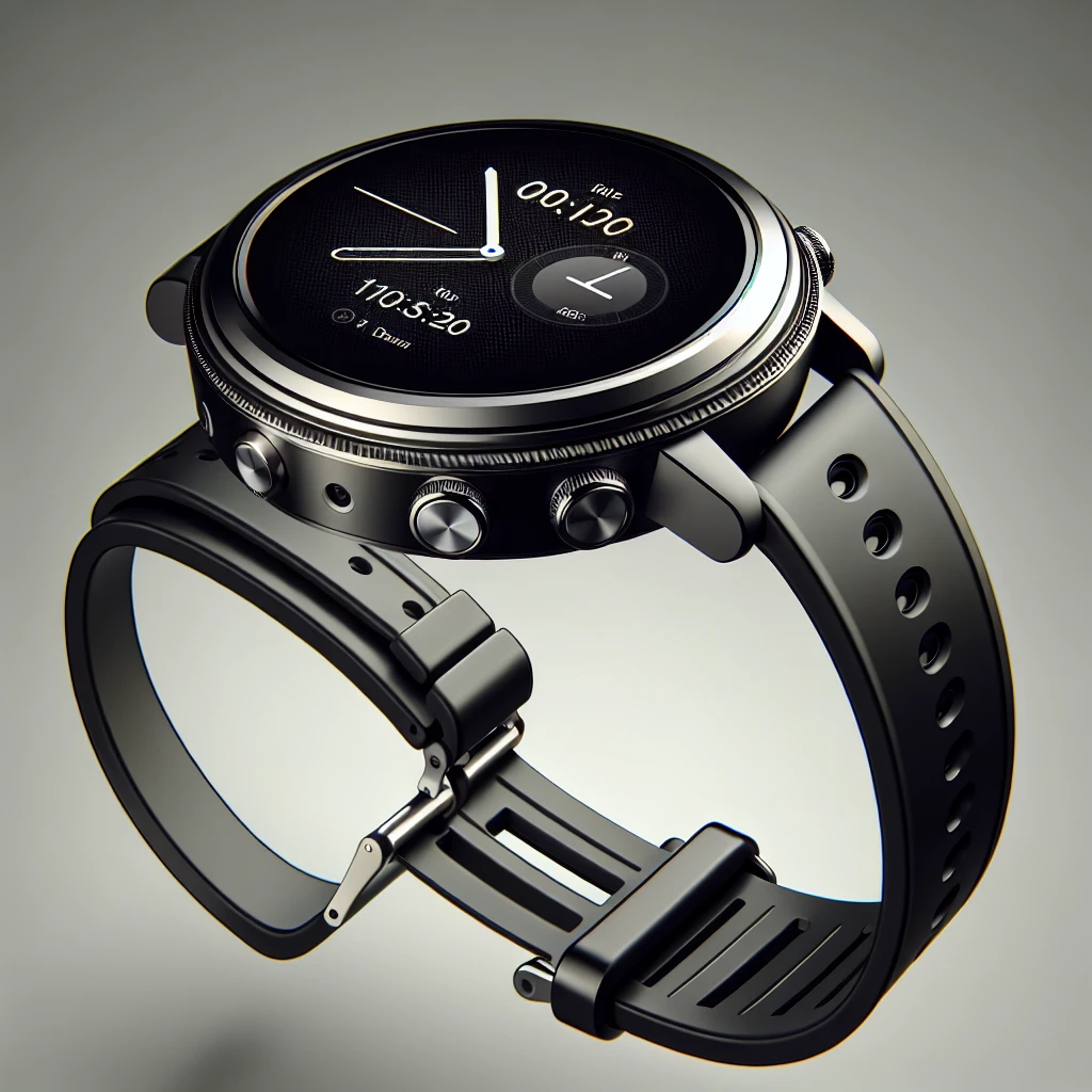 Amazfit GTR 5 Spotted with Circular AMOLED Screen: Everything You Need to Know