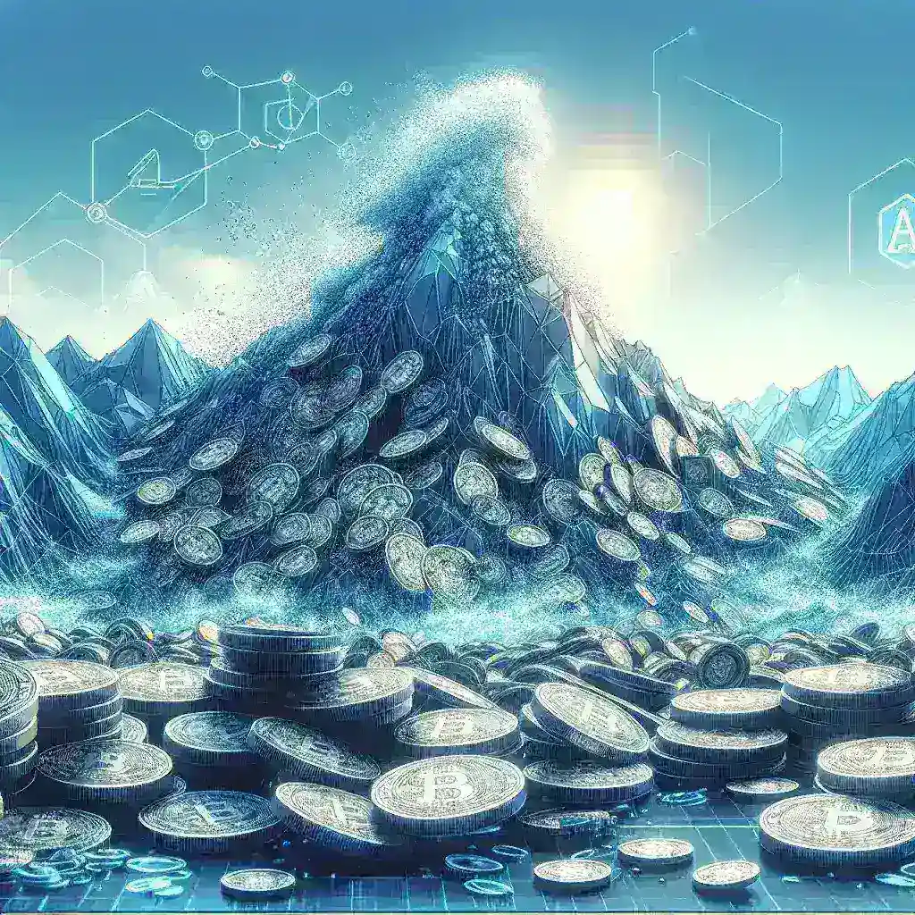 Avalanche Adds AI Stablecoin Stability Predictor