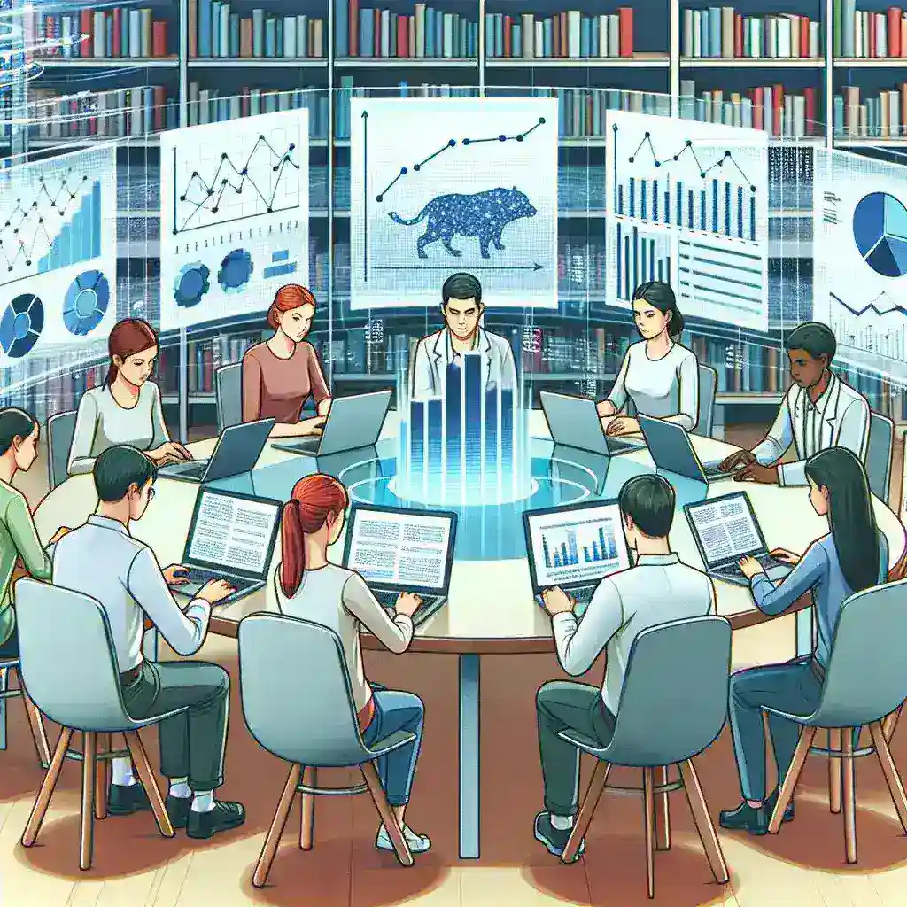 Google Scholar Introduces Citation-Tracking Dashboard for Researchers