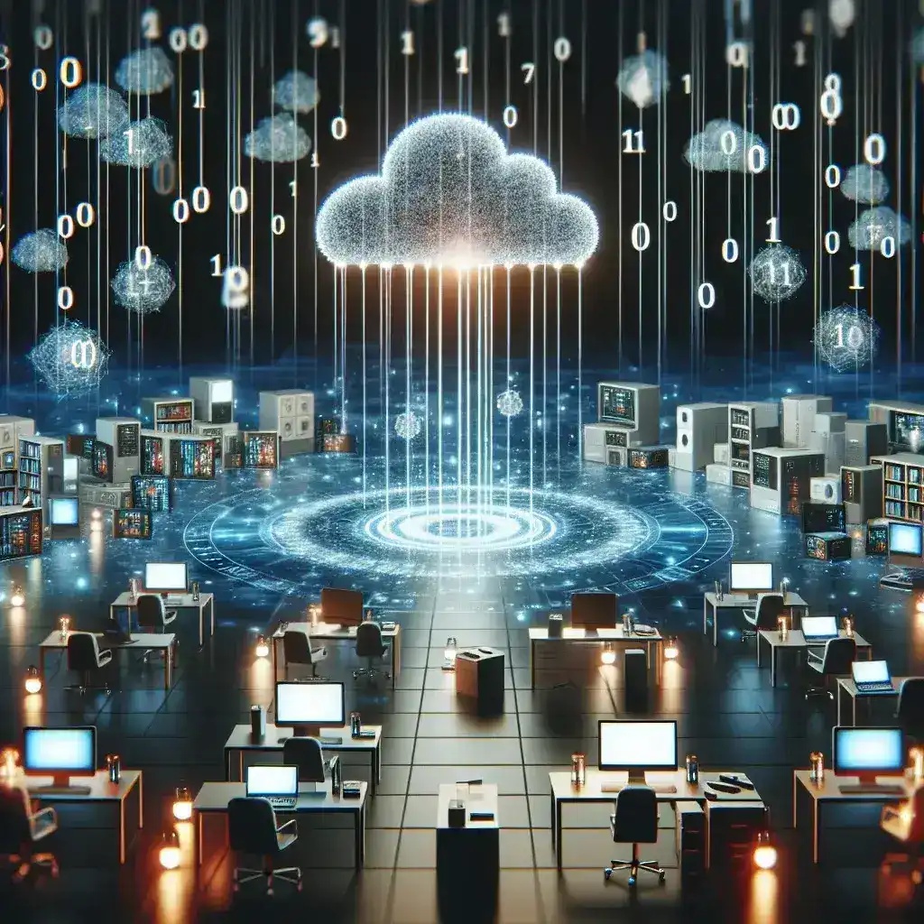 IoT Data Analytics Platforms: Transforming Connected Device Intelligence in 2024