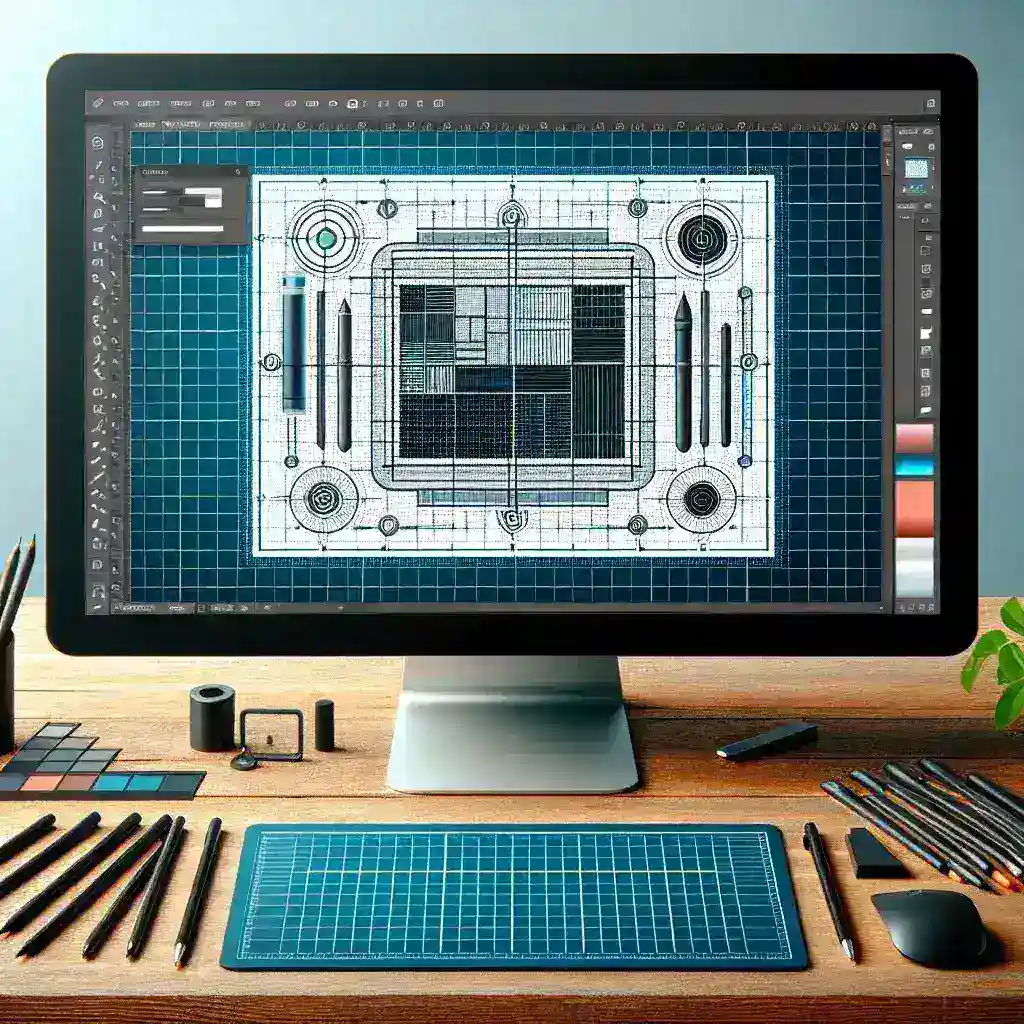 How to Create a Table in Adobe Illustrator