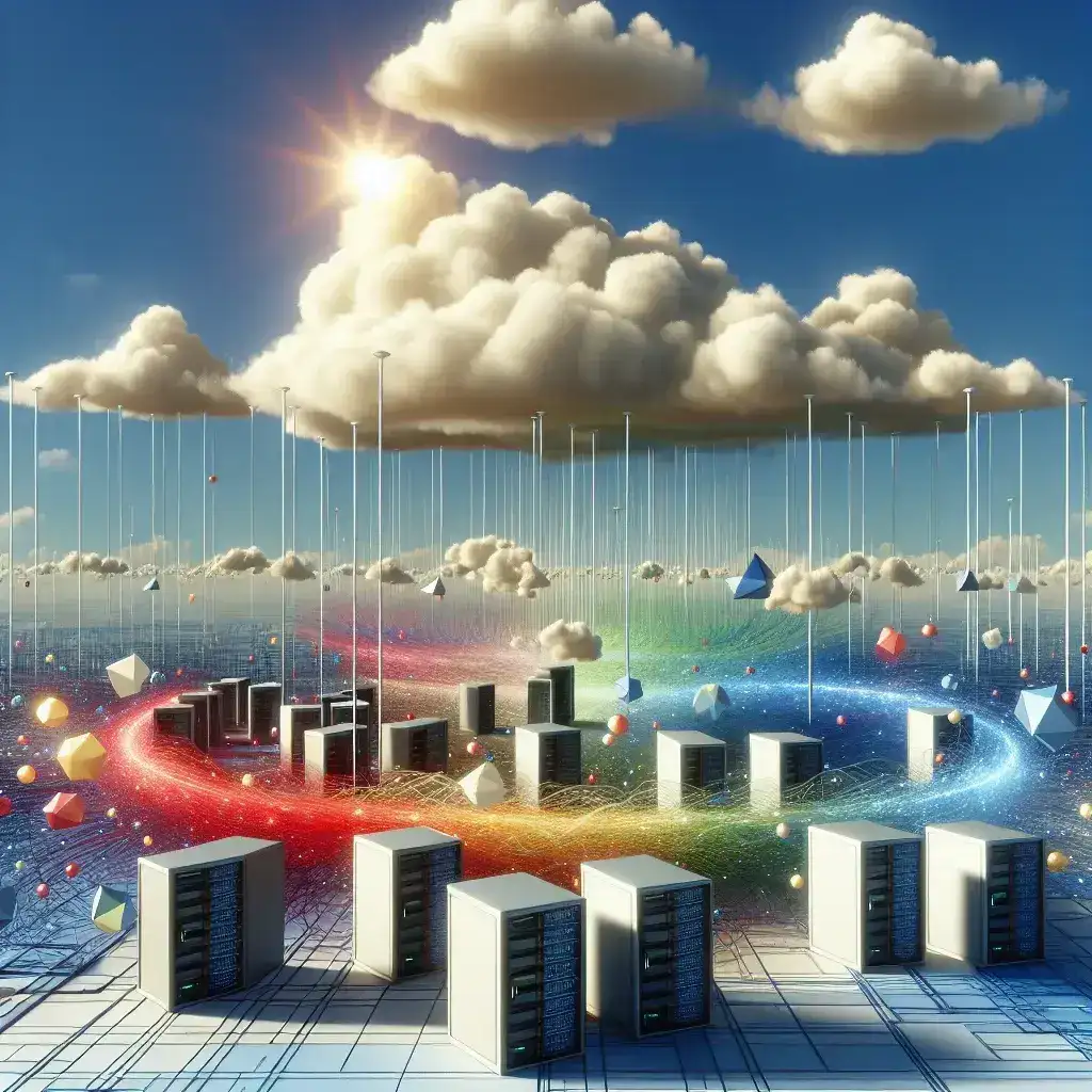 Cloud Blockchain Validation Nodes: Revolutionizing Decentralized Network Infrastructure