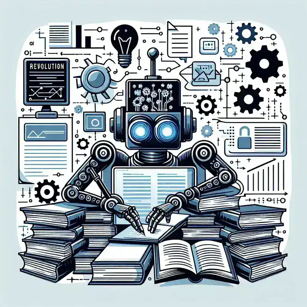 AI-Enhanced Legal Document Review Tools: Revolutionizing Legal Practice Through Intelligent Technology