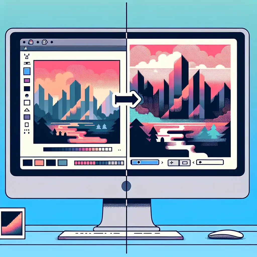 How to Convert JPG to Bitmap on Windows and Mac